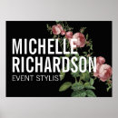 Recherche de fleuristes posters Floral