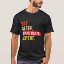 Recherche de musiq tshirts Pop