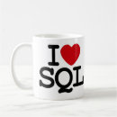 Suche nach datenbank tassen Sql