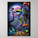 Suche nach elfen poster Pilze