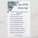 Suche nach wedding reception flyer Polterabend