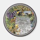 Suche nach früchte magnete Vintage