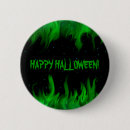 Recherche de halloween heureux badges Étoile