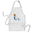 Suche nach meerjungfrauen schürzen Mädchen