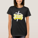 Suche nach kreuzen tshirts Für sie