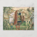 Recherche de vainqueur cartes postales Mikhailovich