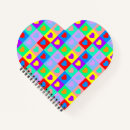 Suche nach pop art kleine notizbücher Liebe