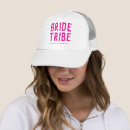 Recherche de le chic casquettes Bridesmaid