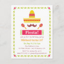 Recherche de mexican fiesta invitations Fête mexicaine