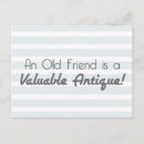 Suche nach alte freunde poster Großmutter