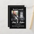 Recherche de lancement cartes postales Minimaliste