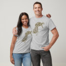 Recherche de vagabondage tshirts Cru