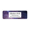 Suche nach universum rücksende aufkleber Galaxie