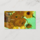 Suche nach fine art visitenkarten Vincent van gogh
