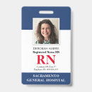 Recherche de infirmière de rn Employé d'hôpital
