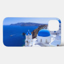 Recherche de santorini iphone coques Oia