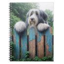 Suche nach zaun kleine notizbücher Niedlich