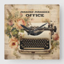 Suche nach antike schreibmaschine poster Steampunk