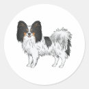 Recherche de tricolor autocollants Animal