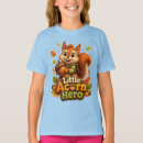 Recherche de gland enfant tshirts Automne