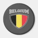 Recherche de drapeau la belgique belge magnets Vacances