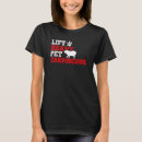 Suche nach nagetier tshirts Capybara