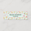 Recherche de jouets enfants cartes visite Dessin