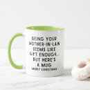 Suche nach schwiegermutter tassen Mother-in-law
