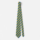 Recherche de rayures multicolores cravates Motif