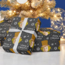 Recherche de graphique papier cadeau Noël