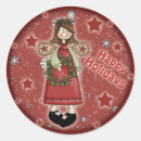 Suche nach weihnachtsengel aufkleber Angel