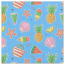 Recherche de plage coquillage tissus Vacances