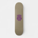 Recherche de hiboux skateboards Pour tous