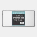 Recherche de humour comptable tapis souris Pour tous