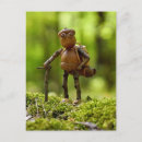 Recherche de vagabond cartes postales Drôle