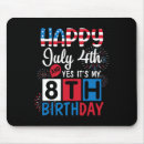 Suche nach 4 juli mousepads Amerikanischer adler