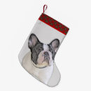 Suche nach bulldogge weihnachts strümpfe Französisch