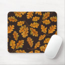 Recherche de chêne tapis souris Chute