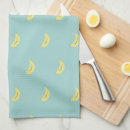 Suche nach bananen geschirr tücher Gelb