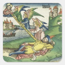 Recherche de beaux arts autocollants Siècle