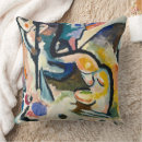 Recherche de kandinsky coussins Bauhaus