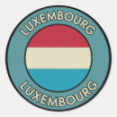 Suche nach luxemburg aufkleber Europa