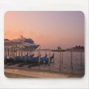Recherche de bateau grand tapis souris Gondole
