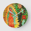 Suche nach mexiko wanduhren Guadalupe