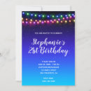 Recherche de street party invitations Pour elle