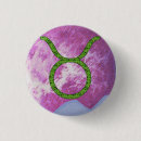 Recherche de taureau badges Anniversaire