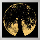 Suche nach göttin mond poster Heide
