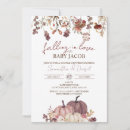 Suche nach couples shower einladungen Herbst