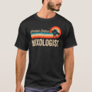 Recherche de mixologist tshirts Papa