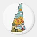 Recherche de concorde magnets New hampshire